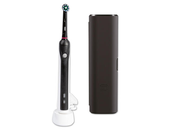 Oral-B Elektrische Zahnbürste „Pro 1 750"