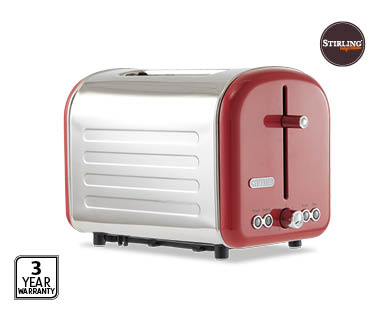 2 Slice Toaster