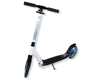 Trottinette en aluminium CRANE(R)