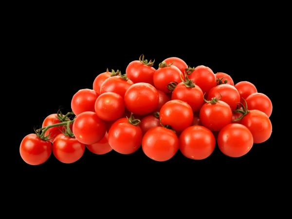 Cherrystrauchtomaten aus Österreich