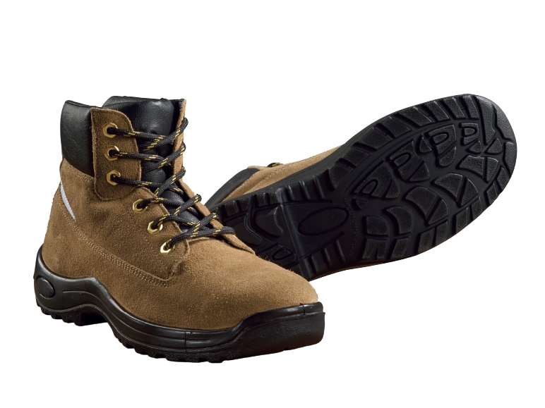 POWERFIX Men's Safety Boots