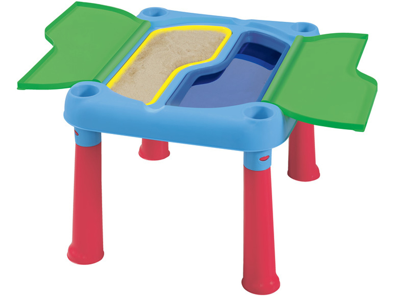 PLAYTIVE JUNIOR Sand Table