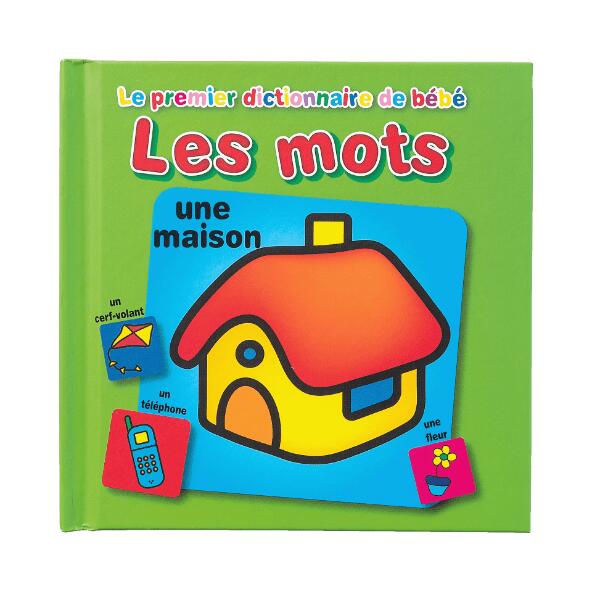 Livre d'images