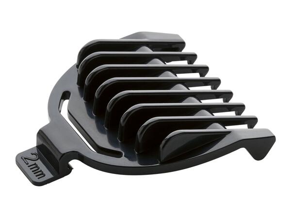 Silvercrest Personal Care Multi-Groomer