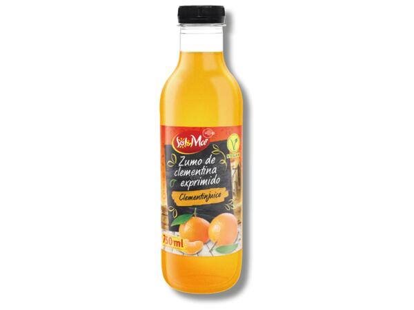 Klementinjuice