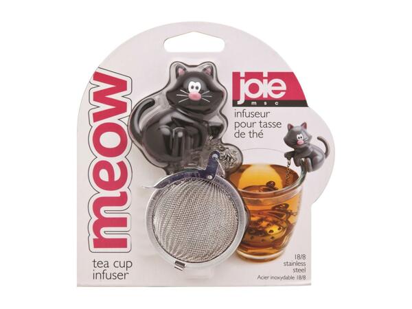 Meow Cat Tea Infuser