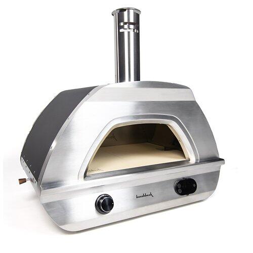 BUSCHBECK Forno da pizza X1