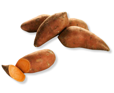 Patate dolci