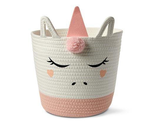 Huntington Home Rope Basket
