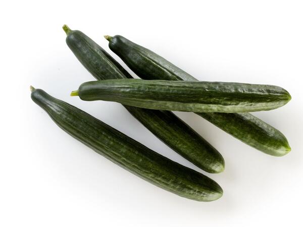 Dutch Cucumbers
