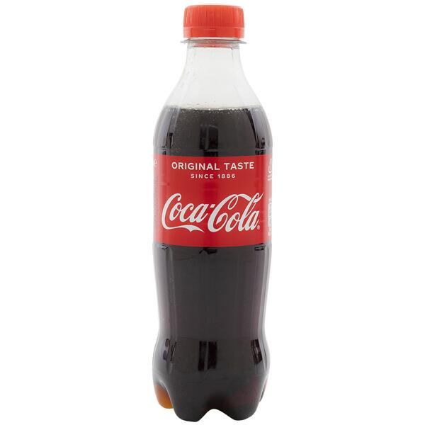 Coca Cola