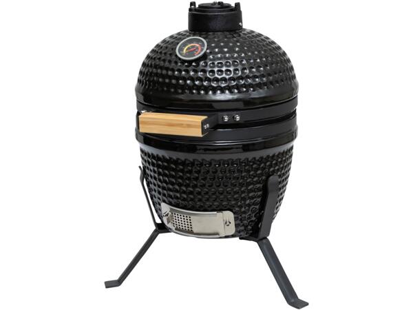 Ceramic Grill