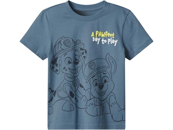 T-shirt, 2-pack