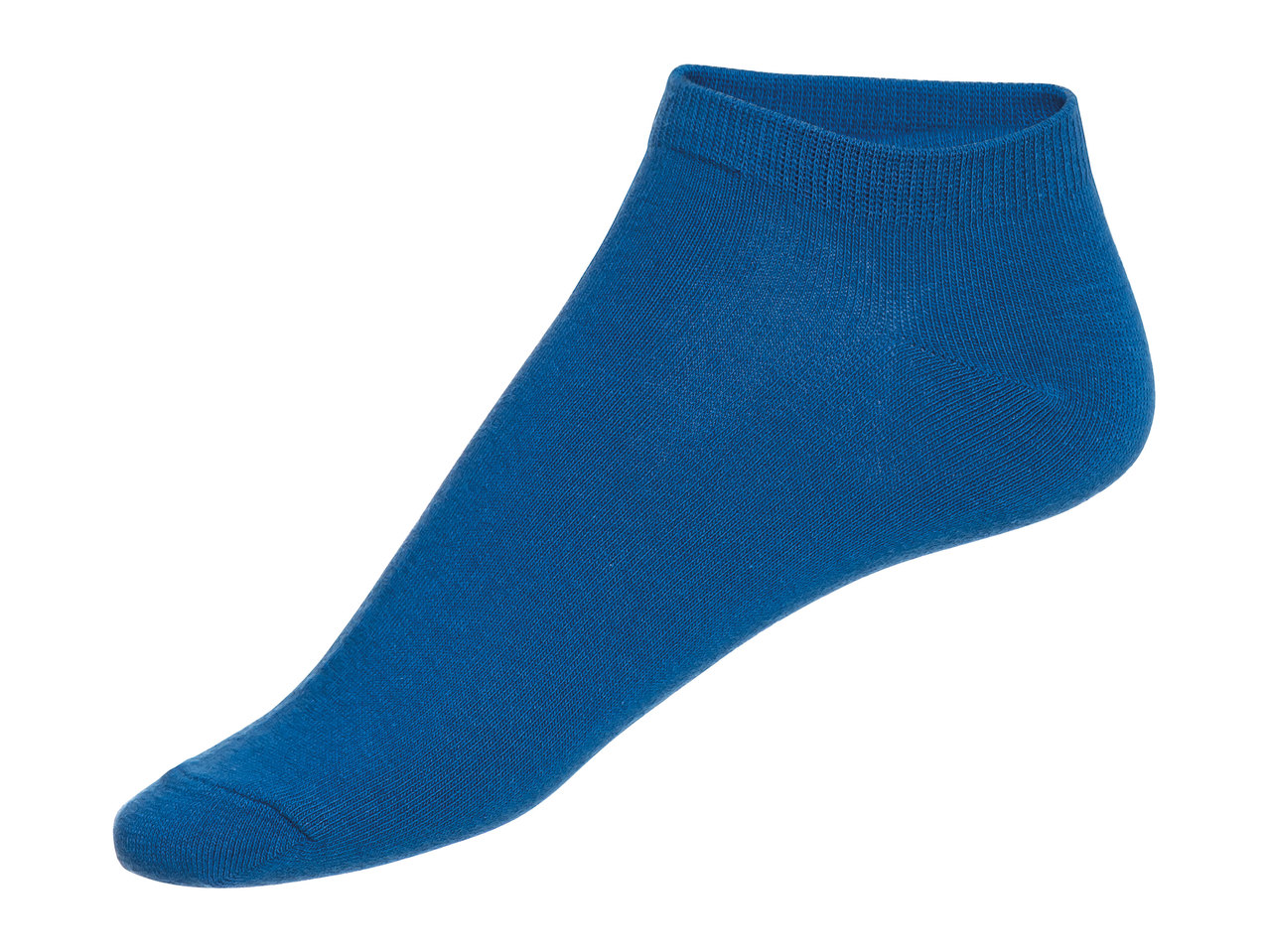 Livergy Men's Trainer Socks1