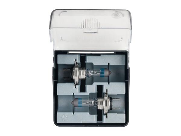 Ultimate Speed Car Headlight Bulbs - 2 Pack