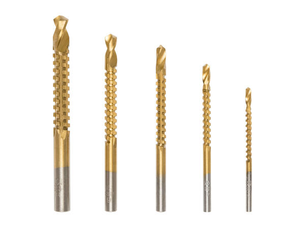 Parkside Specialised Bit Set