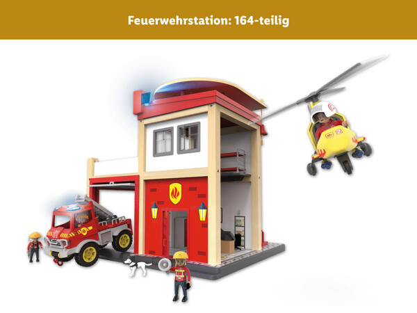 Abenteuer-Set