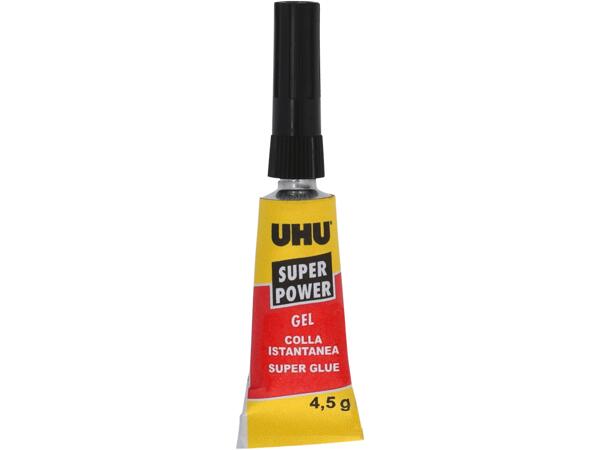 Glue Assortment