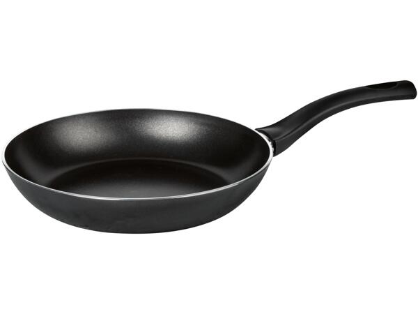 Aluminium Frying Pan