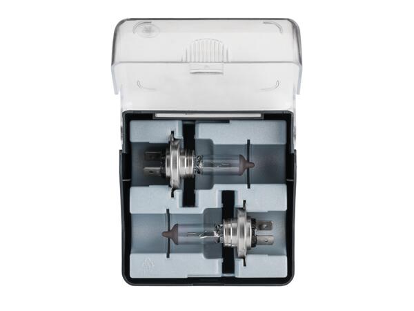Car Headlight Bulbs