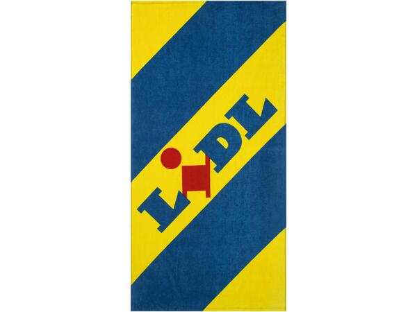 Beach Towel