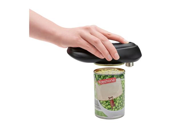 Silvercrest Electric Can Opener