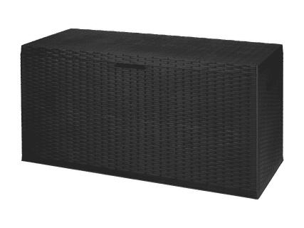 LIVARNO Coffre polyvalent et de jardin