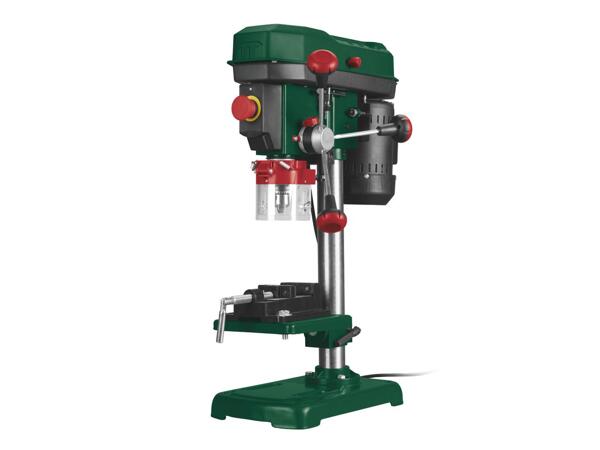 Bench pillar drill