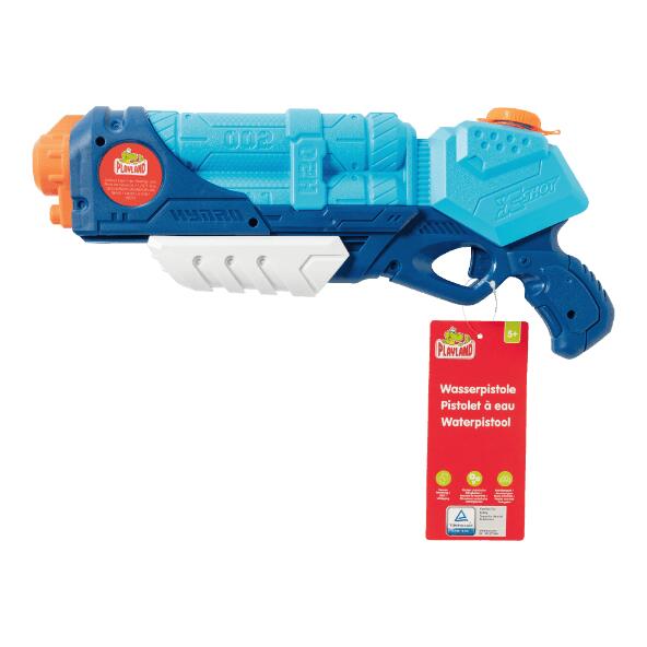 PLAYLAND(R) 				Wasserpistole