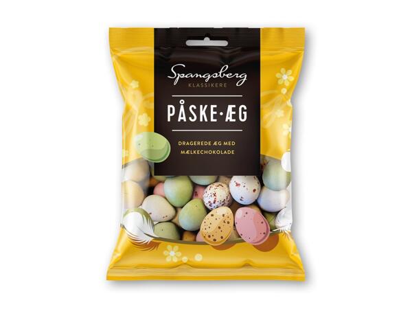 SPANGSBERG Påskeslik