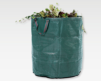 Sac-poubelle de jardin GARDENLINE(R)