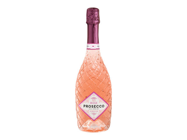 Prosecco Spumante Rosé DOC