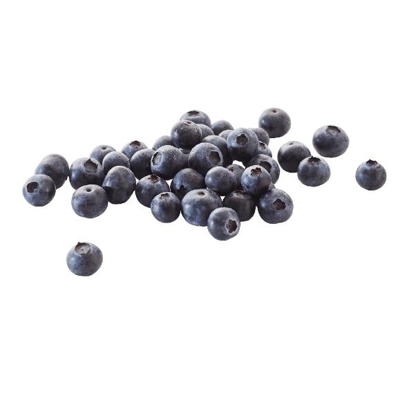 Heidelbeeren