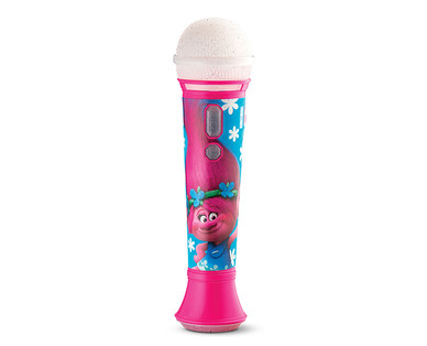 Disney Kids' Licensed Microphone