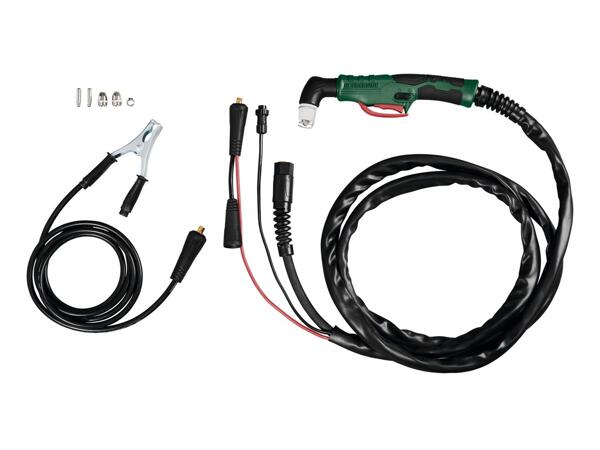 Plasma Cutter