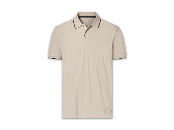 Herren Poloshirt
