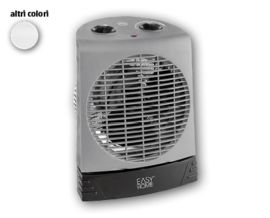 Stufetta EASY HOME(R)
