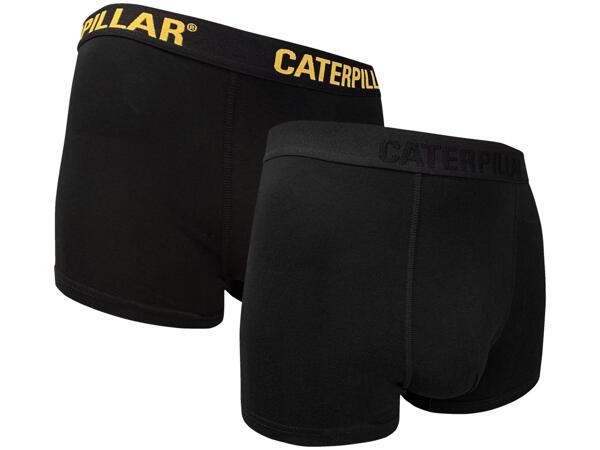 Caterpillar Men's Boxer Briefs