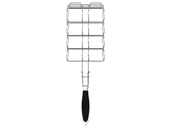 BBQ Grilling Baskets