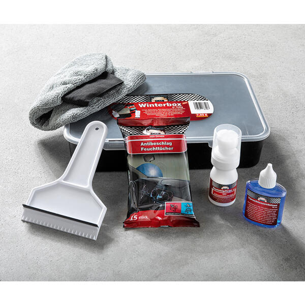 Kfz-Winter-Set 6tlg.