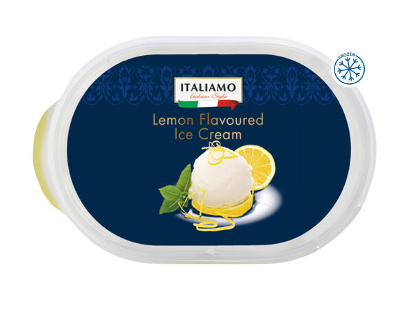 Italiamo Ice Cream