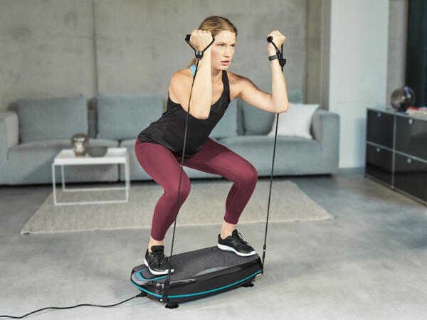 Vibrationsboard