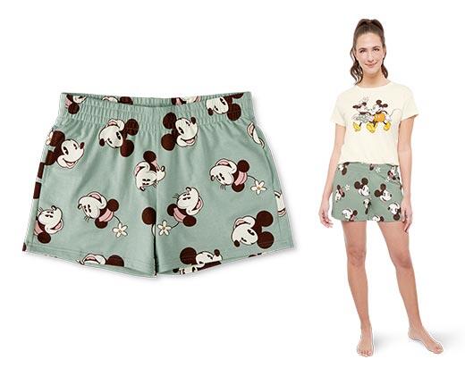 Disney Ladies Disney Short