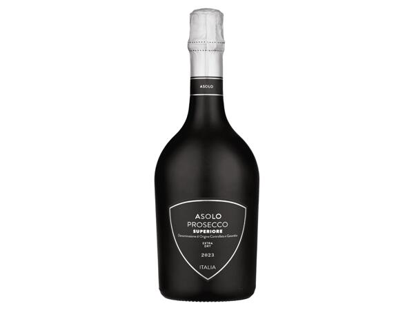 Prosecco Asolo Spumante
