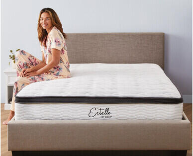 Double Mattress in a Box
