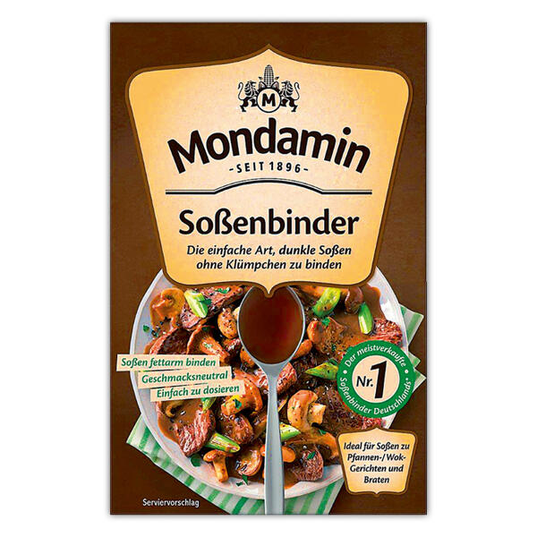 Soßenbinder