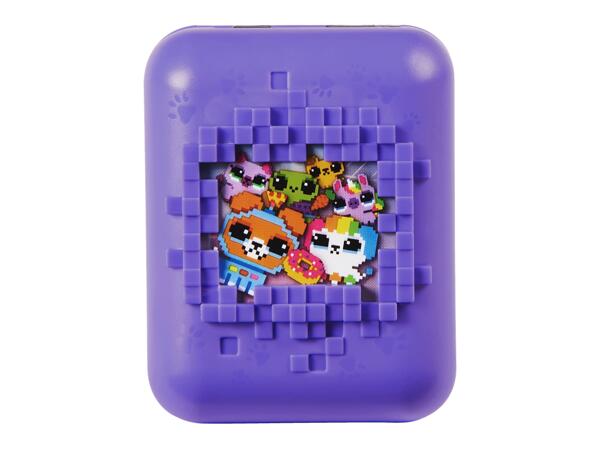 Bitzee Interactive Pets