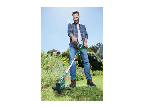 Parkside 20V Cordless Grass Trimmer - Bare Unit