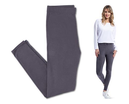 Serra Ladies Ultra Plush Leggings