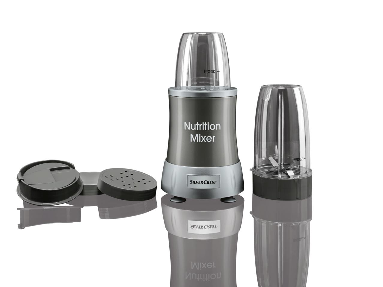SILVERCREST KITCHEN TOOLS 700W Nutrition Mixer